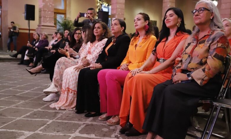 Congreso de Michoacán