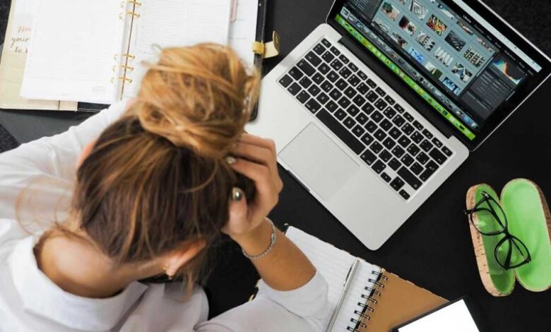 carreras, desempleados