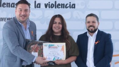 Juan Carlos Velasco y Josué Mejía