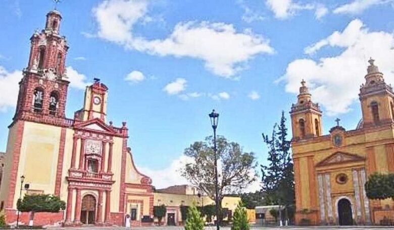 Pueblo Mágico de Querétaro