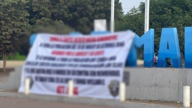 Narcomantas, Buenavista