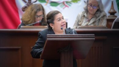 Belinda Iturbide Díaz