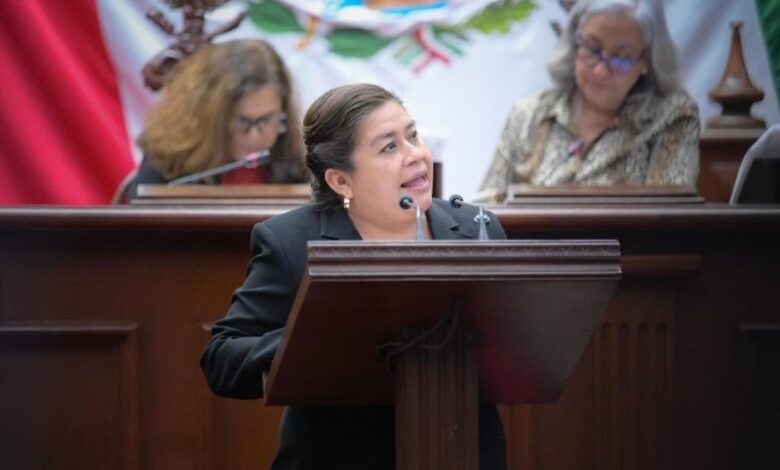 Belinda Iturbide Díaz