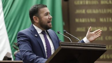 Congreso de Michoacán