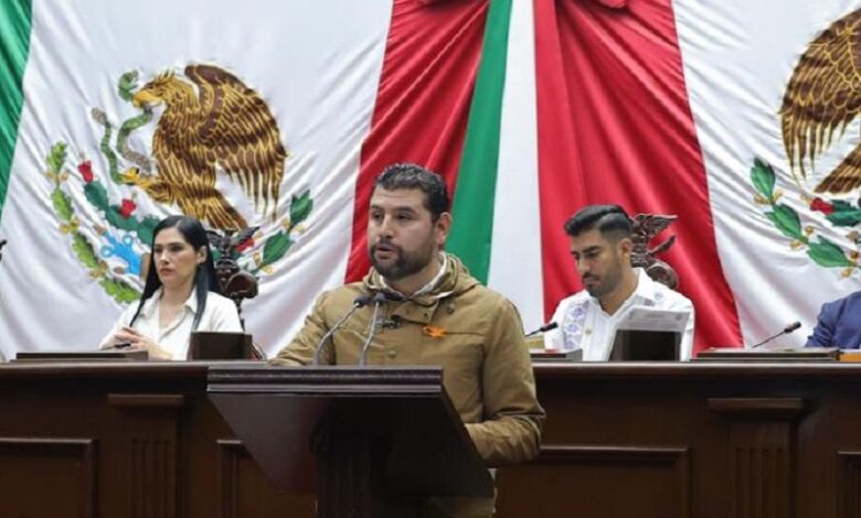 Congreso de Michoacán