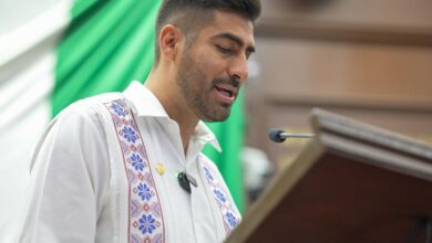 Congreso de Michoacán