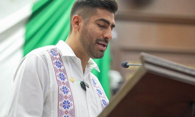 Congreso de Michoacán