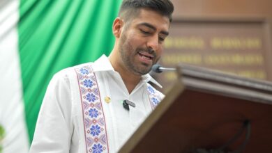 Congreso de Michoacán