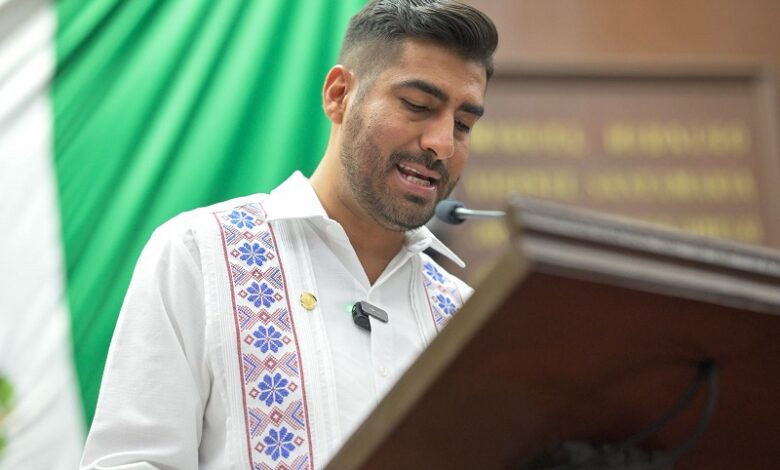 Congreso de Michoacán