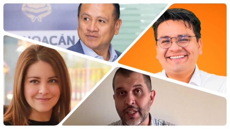 Los Suspirantes, Massive Caller en Morelia