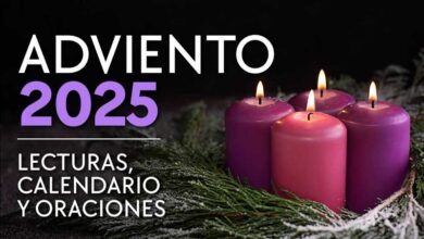 Adviento 2025
