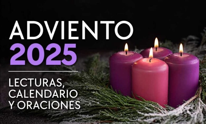 Adviento 2025