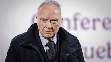 Alejandro Gertz Manero