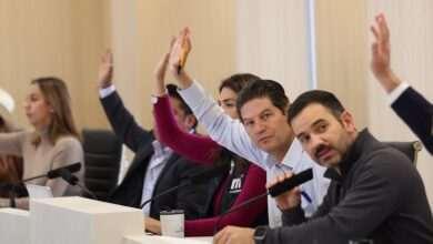 Ayuntamiento de Morelia