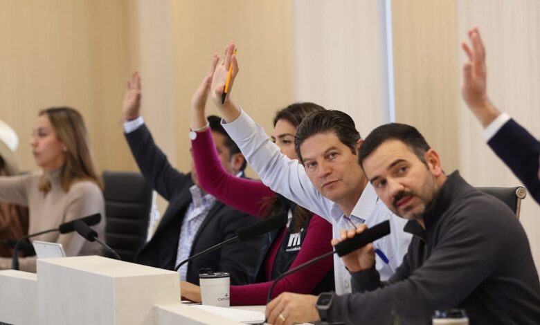 Ayuntamiento de Morelia