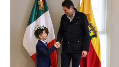 Cabildo Infantil 2025, Morelia