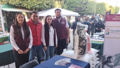 fertilizantes, bienestar