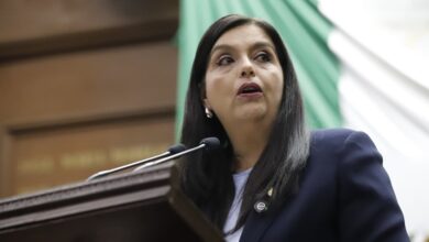 Congreso de Michoacán