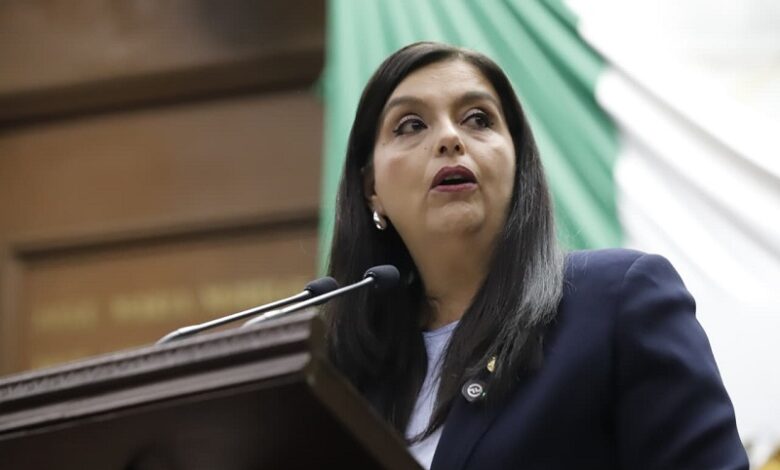 Congreso de Michoacán