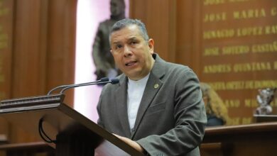 Congreso de Michoacán