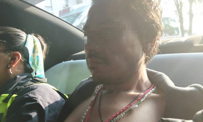 incendio, iglesia, Policía Morelia