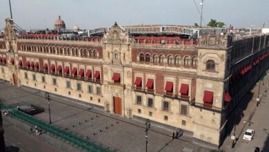 México, Inversiones