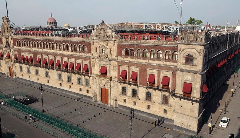 México, Inversiones