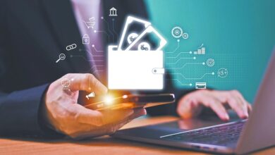 inclusión financiera, banca digital