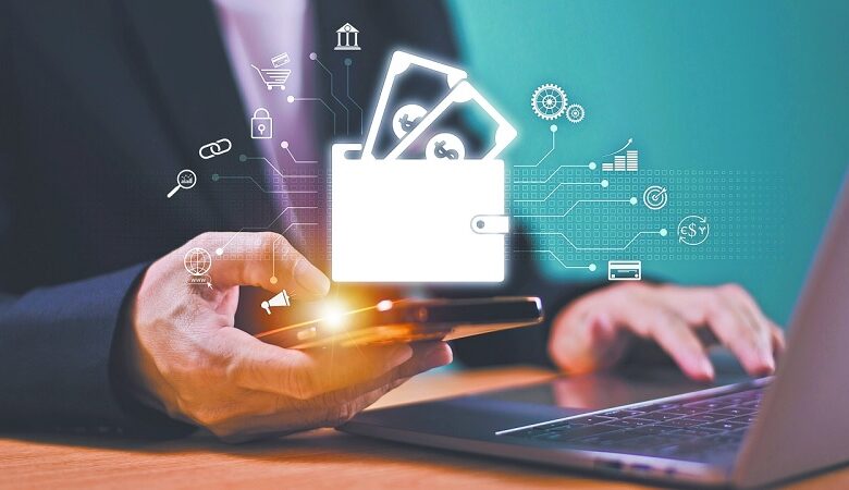 inclusión financiera, banca digital