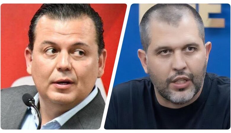 Los Suspirantes, Memo Valencia y René Valencia