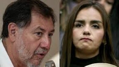 Gerardo Fernández Noroña