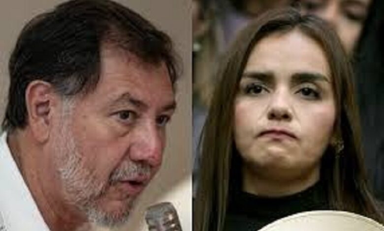 Gerardo Fernández Noroña