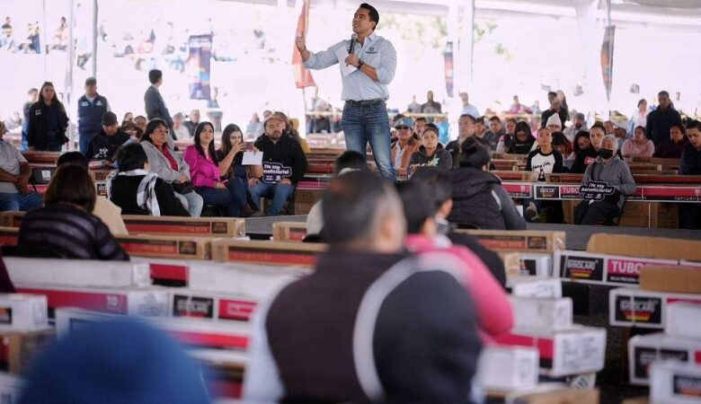 ahorro energético, Querétaro