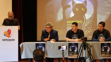 Noche de las Estrellas, Lázaro Cárdenas