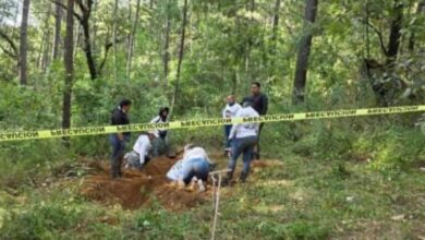 FGE, SSP, Carlos Bautista