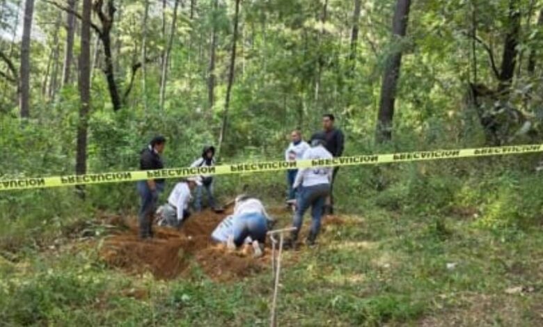 FGE, SSP, Carlos Bautista