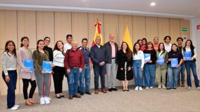 Carta de la Tierra en Morelia