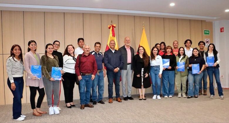 Carta de la Tierra en Morelia