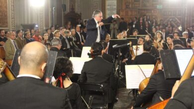 Festival Internacional de Órgano de Morelia