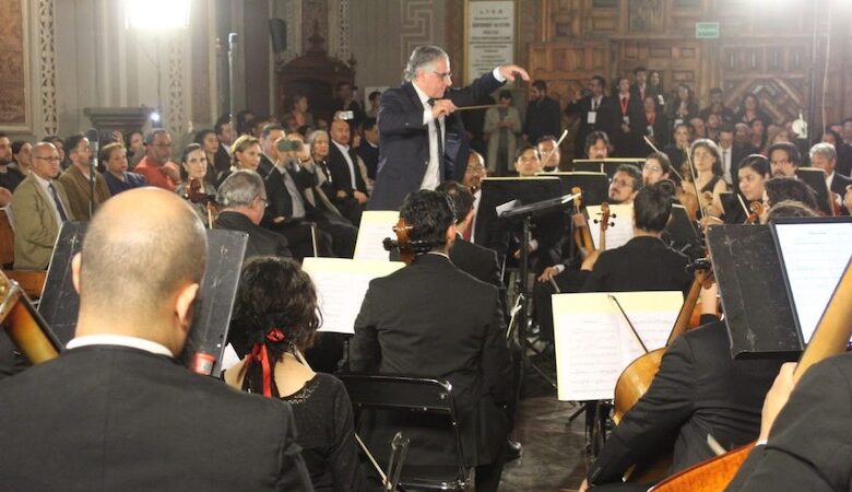 Festival Internacional de Órgano de Morelia