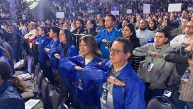 PAN, Consejo Nacional, Michoacán