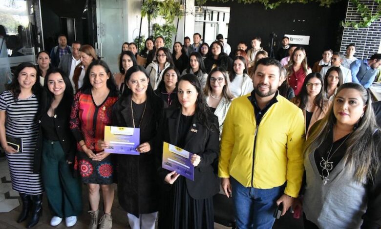 PRD Michoacán, mujeres