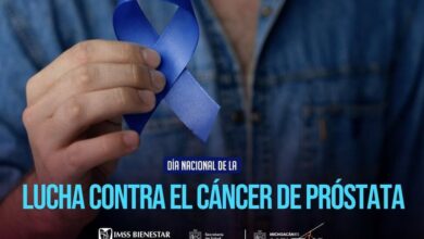 SSM vs. Cáncer de próstata