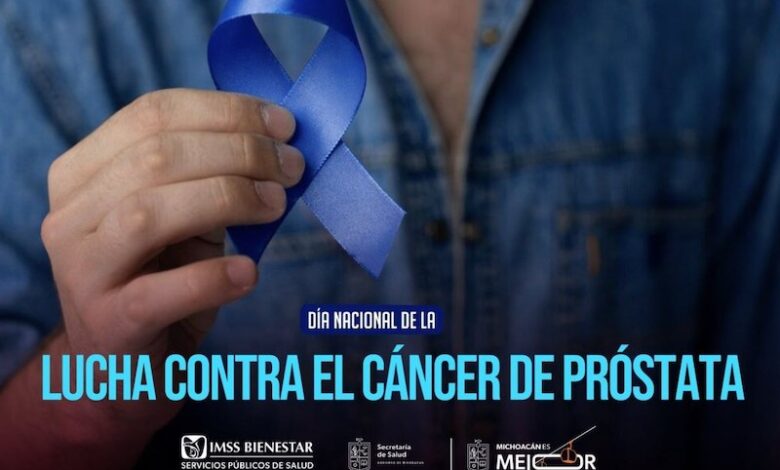 SSM vs. Cáncer de próstata