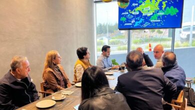 Adolfo Torres Ramírez