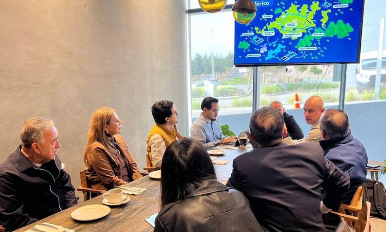 Adolfo Torres Ramírez