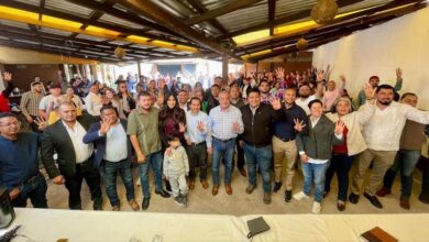 Alianza por la Transformación de Michoacán