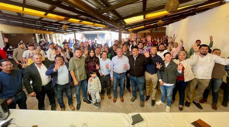 Alianza por la Transformación de Michoacán