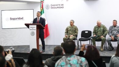 Omar García Harfuch