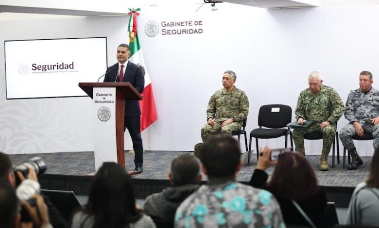 Omar García Harfuch